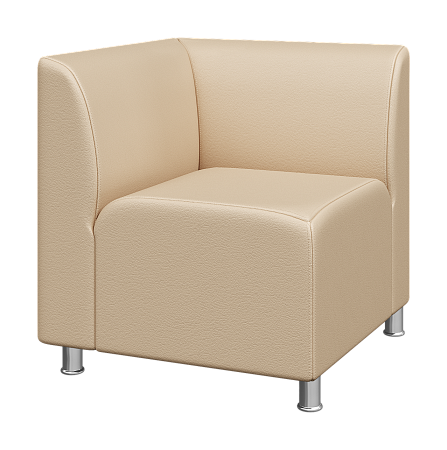 Секция угловая 90 Микс MixC