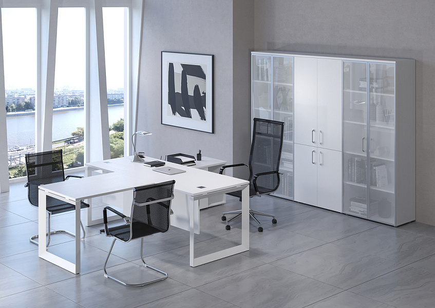 картинка Кабинет руководителя Оникс Директ (ONIX DIRECT)