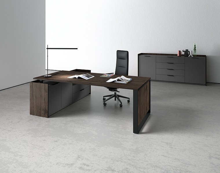 картинка Кабинет руководителя Магнетик (MAGNETIC)