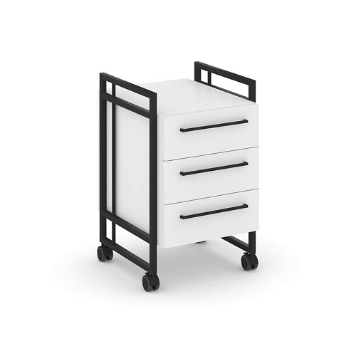 Тумба мобильная Рифт Директ (RIFT DIRECT) RF.TMR-001 424*500*680