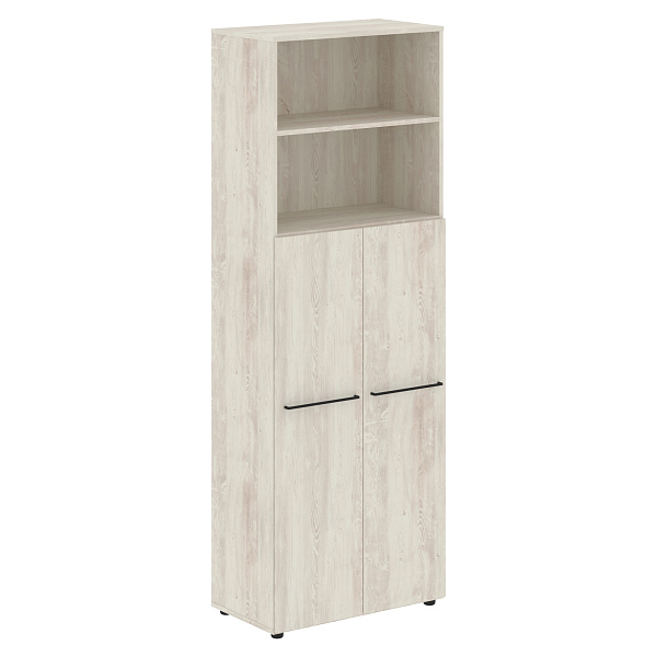 Шкаф ЛОФТИС (LOFTIS) LHC 80.6 800х430х2253