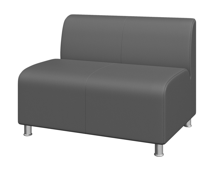 фото Секция двухместная Микс Mix2