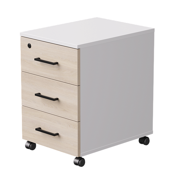 Тумба мобильная Everprof EVO 254T001 406х540х608