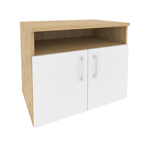 Тумба сервисная для оргтехники Оникс (ONIX) O.TM-1