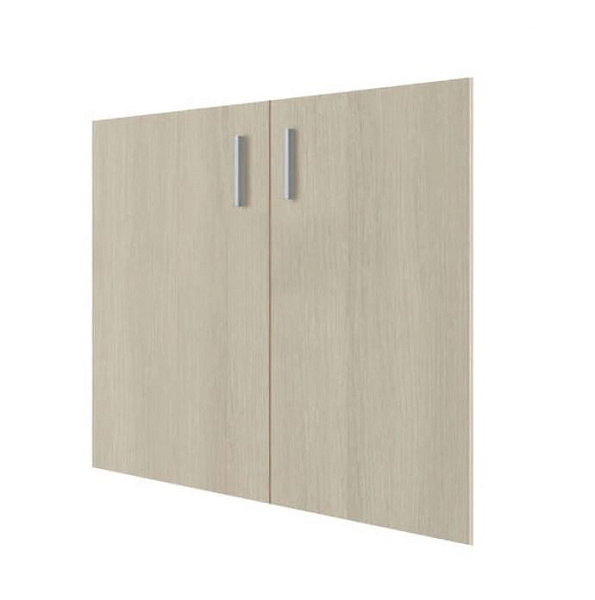 Комплект низких деревянных дверей Belfast 19554