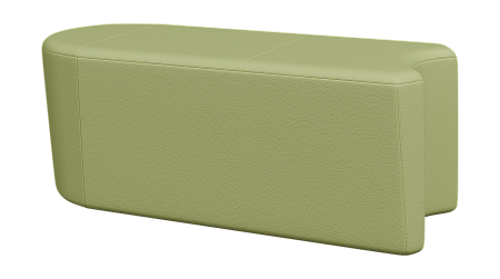 Секция крайняя длинная Молекула Mol2-1