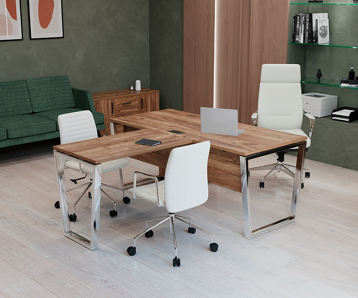 картинка Кабинет руководителя Стайл Проджект Директ Люкс