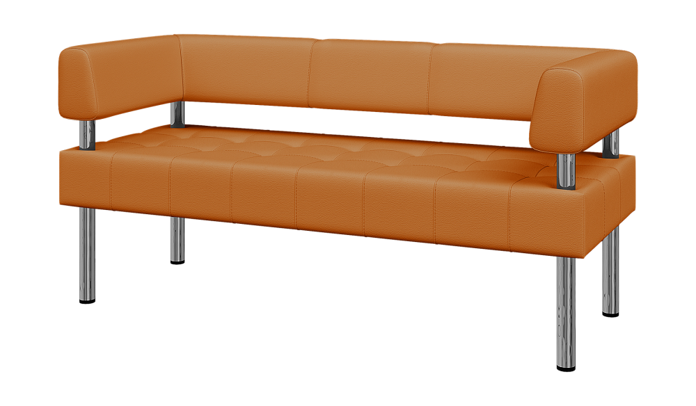 картинка Диван 3-местный Бизнес Bu3-2