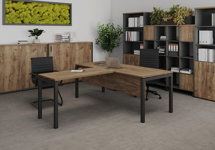 Кабинет руководителя Стайл Проджект Директ