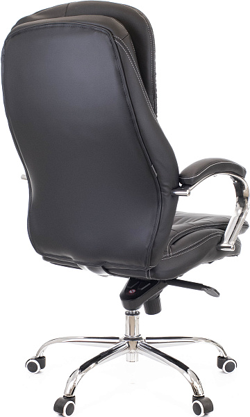 фото Кресло Everprof Valencia M Экокожа