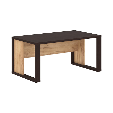 Стол руководителя 160 см АЛЬТО (Alto) AST 169