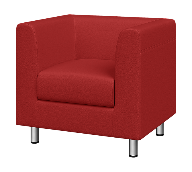 картинка Кресло Домино Dm1-2