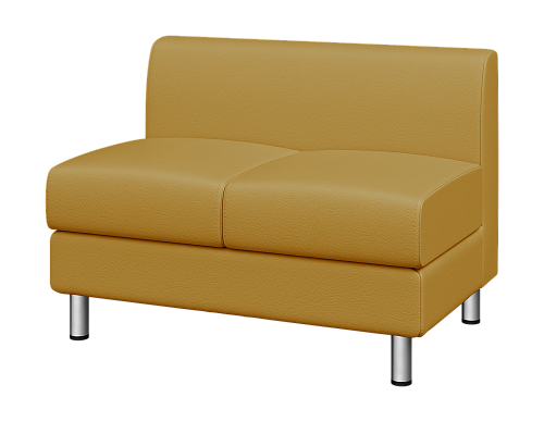 Модуль 2-местный Домино Dm2