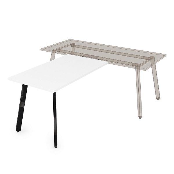 картинка Брифинг-приставка ARREDO 10БП.108