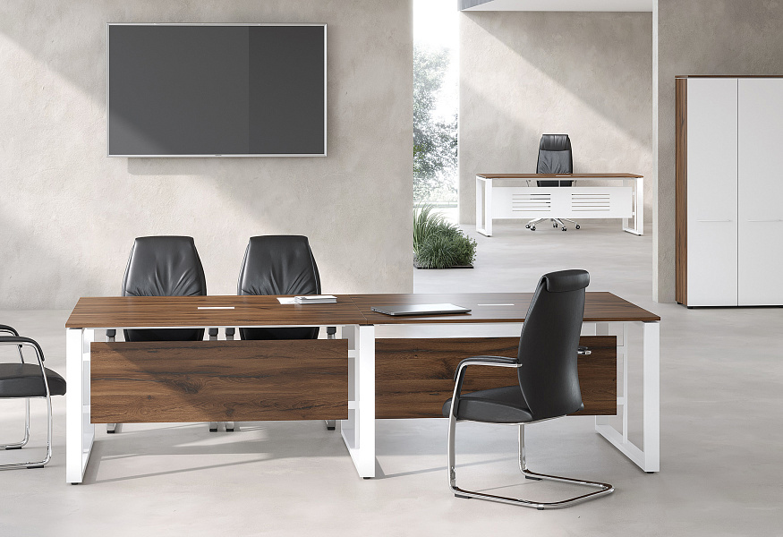 картинка Кабинет руководителя ЭНИО (ENIO)