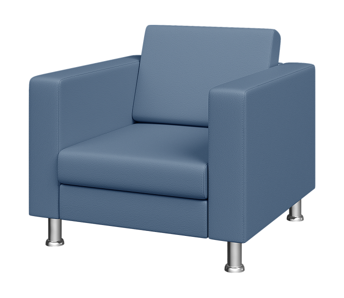 картинка Кресло Офис O1