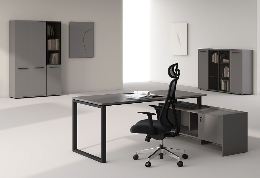 картинка Мебель для персонала ЭДИС (EDIS)