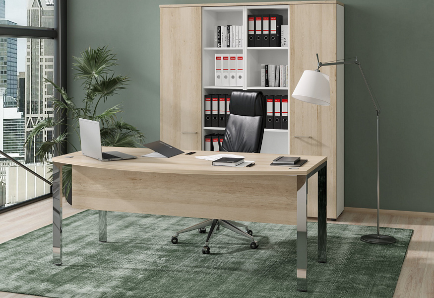 картинка Кабинет руководителя XTEN Глосс (Xten Gloss)