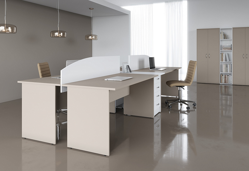 фото Мебель для персонала IMAGO