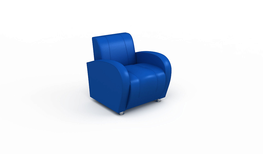 фото Кресло Альфа-люкс Кр