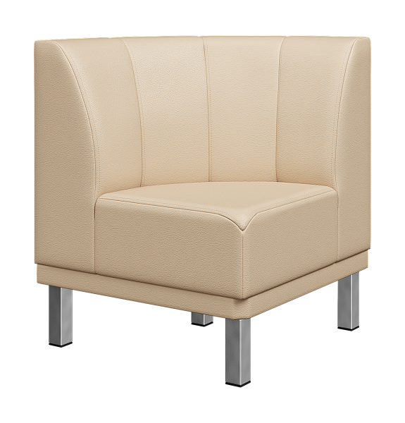 фото Секция угловая Холл Hol-C