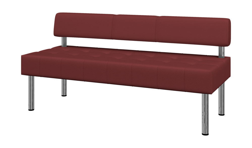 картинка Секция трехместная Бизнес Bu3