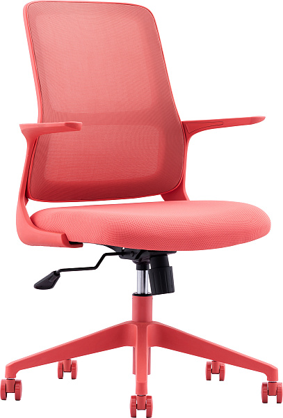 фото Операторское кресло Everprof Elf Сетка