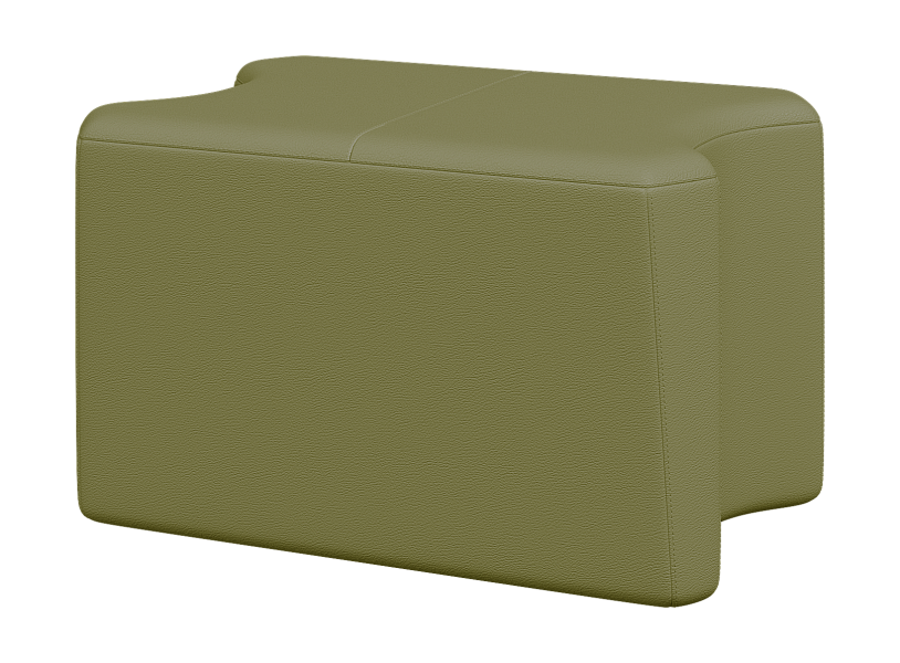 фото Секция средняя короткая Молекула Mol1