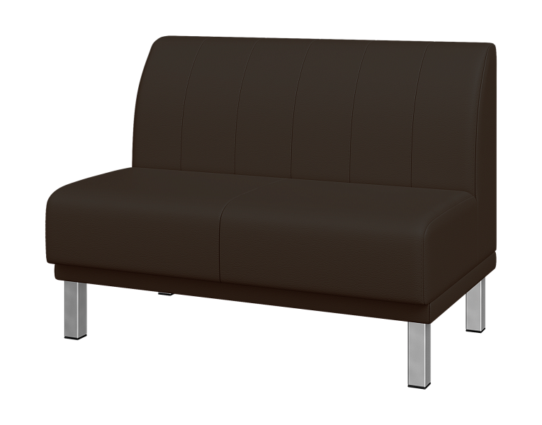 фото Секция 2-х местная Холл Hol2