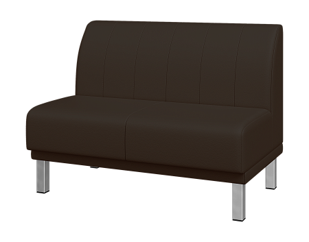 Секция 2-х местная Холл Hol2