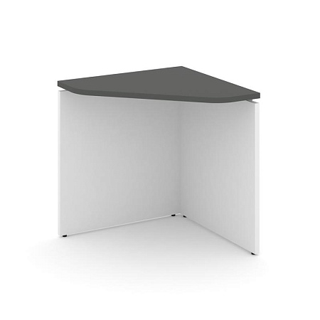 Угловой элемент стола Стайл Проджект SN-D.USP-021