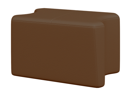 Секция средняя короткая Молекула Mol1