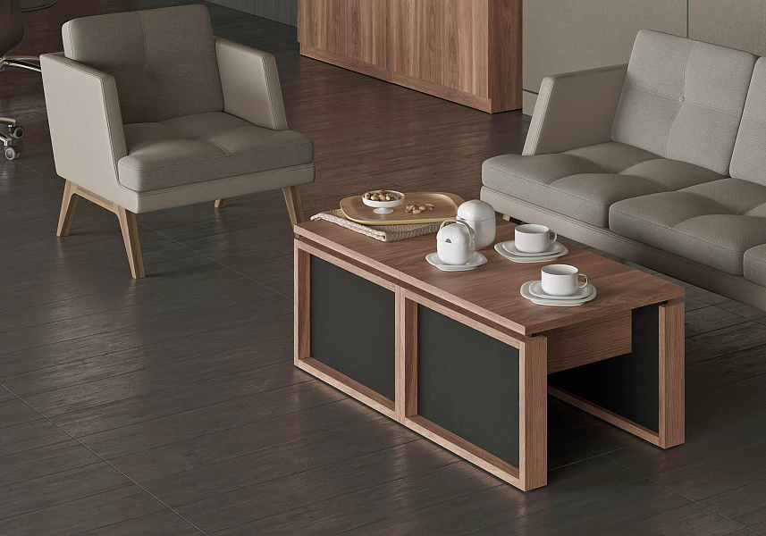 картинка Кабинет руководителя Ливерпуль (Liverpool)