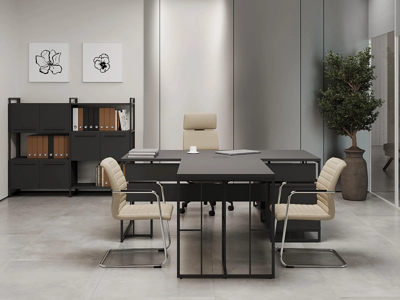 картинка Кабинет руководителя Рифт Директ (RIFT DIRECT)