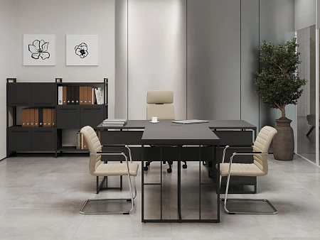 Кабинет руководителя Рифт Директ (RIFT DIRECT)