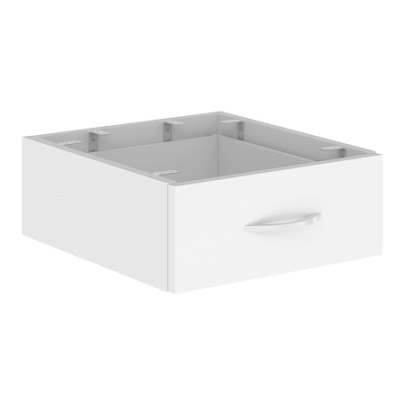 Тумба подвесная одно ящичная IMAGO Плюс IMAGO Плюс СРС-1V.1 407х448х163