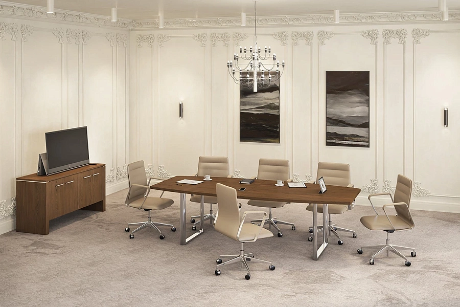 фото Кабинет руководителя Orion