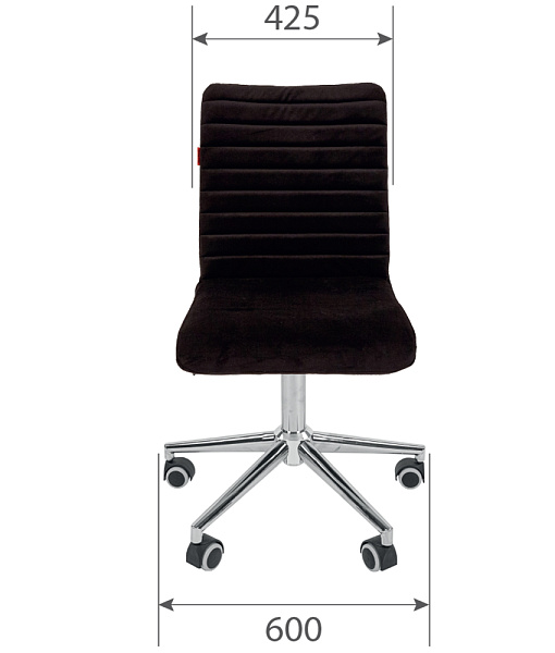 картинка Офисный стул CHAIRMAN 020