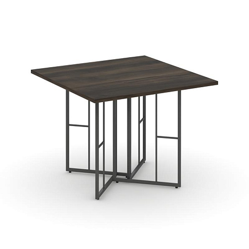 Стол переговорный Рифт Директ (RIFT DIRECT) RF.SPRG-001 980*980*750