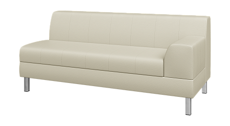 Модуль 3-местный правый/левый Флагман FL3L-1