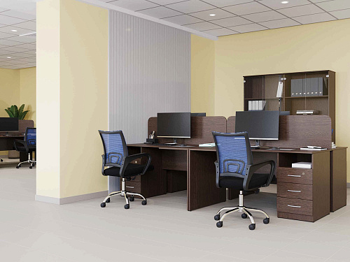 Мебель для персонала Нова С (NOVA S)