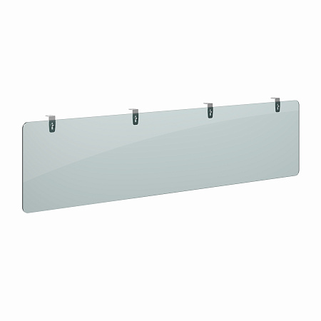 Экран оргстекло (1600*3*400) GLOSS LINE 9НЭК-3.130.1