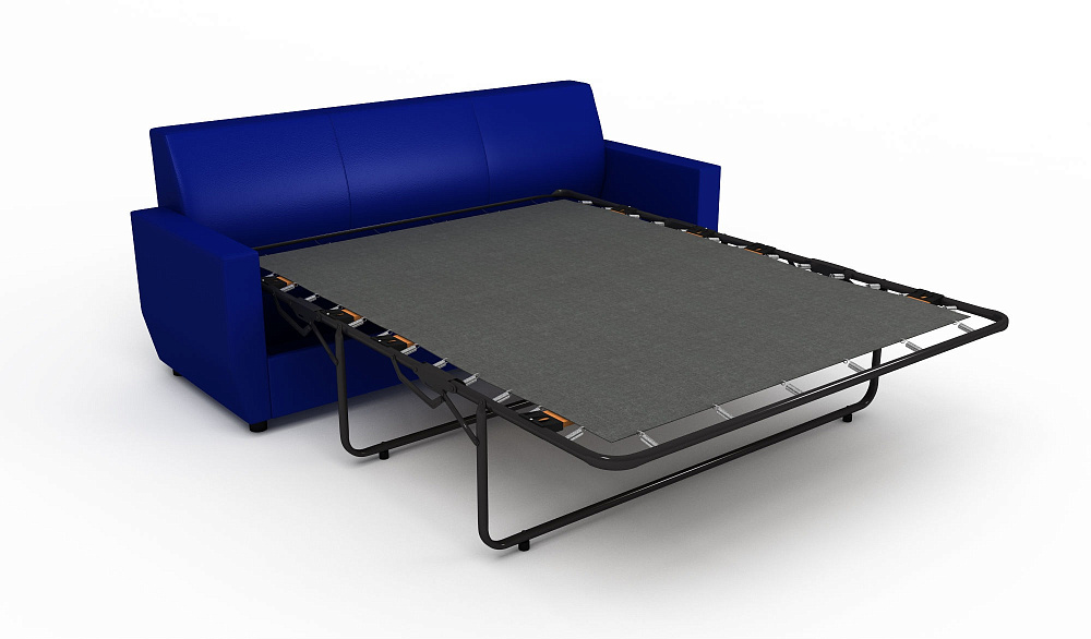 картинка Диван 3-х местный с механизмом Омега Д3М