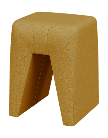 Пуфик Кит KitP (Искусственная кожа)