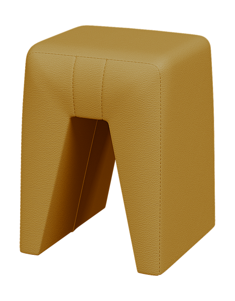 Пуфик Кит KitP (Искусственная кожа)