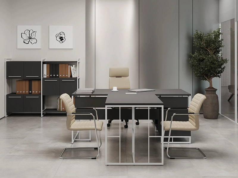 картинка Кабинет руководителя Рифт Директ (RIFT DIRECT)