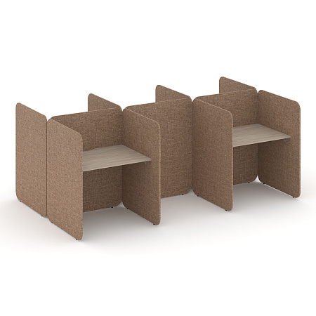 Колл-центр Рива (RIVA) комплект №18 KC.K-018 3012*1800*1200