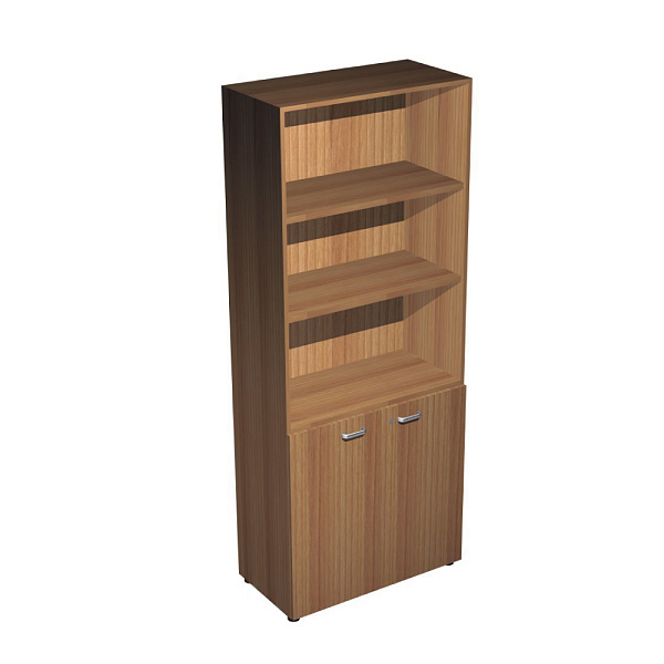 картинка Шкаф высокий комби X7 IDEB86S