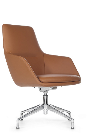 Кресло для руководителя RV Design Soul-ST (С1908)