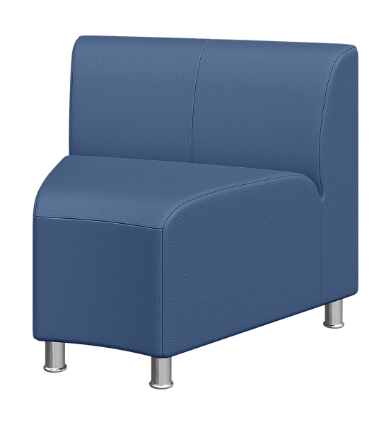 фото Секция угловая 45 Микс Mix45